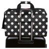 Reisenthel Allrounder L Pocket Dots White – cestovní taška, produktový pohled 3