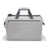 Reisenthel Allrounder L Pocket Herringbone Grey – cestovní taška, produktový pohled 5