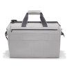 Reisenthel Allrounder L Pocket Herringbone Grey