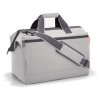 Reisenthel Allrounder L Pocket Herringbone Grey – cestovní taška, produktový pohled 4