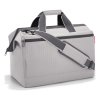 Reisenthel Allrounder L Pocket Herringbone Grey