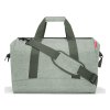 Reisenthel Allrounder L Twist Sage