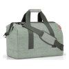 Reisenthel Allrounder L Twist Sage