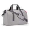 Reisenthel Allrounder L Herringbone Grey