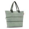 Reisenthel Shopper E1 Twist Sage