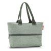 Reisenthel Shopper E1 Twist Sage