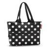 Reisenthel Shopper E1 Dots White