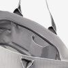 Reisenthel Shopper E1 Herringbone Grey – nákupní taška, fotografie v prostředí 5