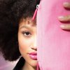 Reisenthel Multicase Twist Pink – pouzdro, fotografie v prostředí 2