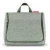 Reisenthel Toiletbag XL Twist Sage