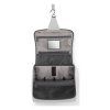 Reisenthel Toiletbag XL Herringbone Grey – kosmetická taška, produktový pohled 3