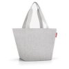 Reisenthel Shopper M Twist Sky Rose – nákupní taška, produktový pohled 2