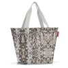 reisenthel shopperm snake sand zs1040 1