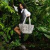 Reisenthel Shopper M Snake Sand