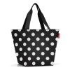Reisenthel Shopper M Dots White
