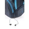 Nitro batoh CHASE haze 35l