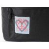 Nitro batoh URBAN PLUS peace love nitro 28l