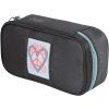 Nitro penál PENCIL CASE XL peace love nitro