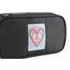 Nitro penál PENCIL CASE XL peace love nitro