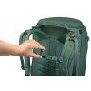 Thule Landmark cestovní batoh pro ženy 60 l TLPF260 - Hazy Green