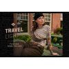 Dakine HIP PACK - RUBBER