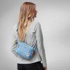 Fjällräven High Coast Crossbody Shark Grey