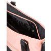 Meatfly dámská kabelka Insanity Peach / Black |