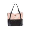 Meatfly dámská kabelka Insanity Peach / Black |