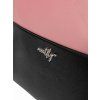 Meatfly kabelka Slima Dusty Rose