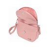 Meatfly kabelka Shea Dusty Rose |