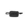 Meatfly kabelka Talia Black |
