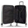 Heys Astro S,M,L Silver