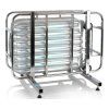 Heys Astro S,M,L Silver