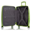 Heys Astro S,M,L Green