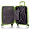 Heys Astro S,M,L Green