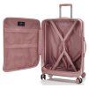 Heys EZ Fashion S,M,L Rose Gold