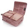 Heys EZ Fashion S,M,L Rose Gold