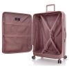Heys EZ Fashion S,M,L Rose Gold