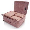 Heys EZ Fashion S,M,L Rose Gold