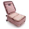 Heys EZ Fashion S,M,L Rose Gold