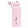 Termoláhev Heys Blush