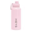 Termoláhev Heys Blush