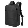 Travelite Workfloow Backpack L Black