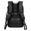 Travelite Workfloow Backpack L Black