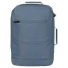 Travelite Workfloow Backpack L Denimblue – batoh, produktový záběr 4