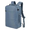 Travelite Workfloow Backpack L Denimblue
