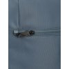 Travelite Workfloow Backpack L Denimblue – batoh, detail zipu, záběr 11