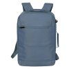 Travelite Workfloow Backpack L Denimblue