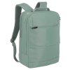 Travelite Workfloow Backpack L Sage – batoh, produktový záběr 2