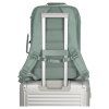 Travelite Workfloow Backpack L Sage – batoh, produktový záběr 8